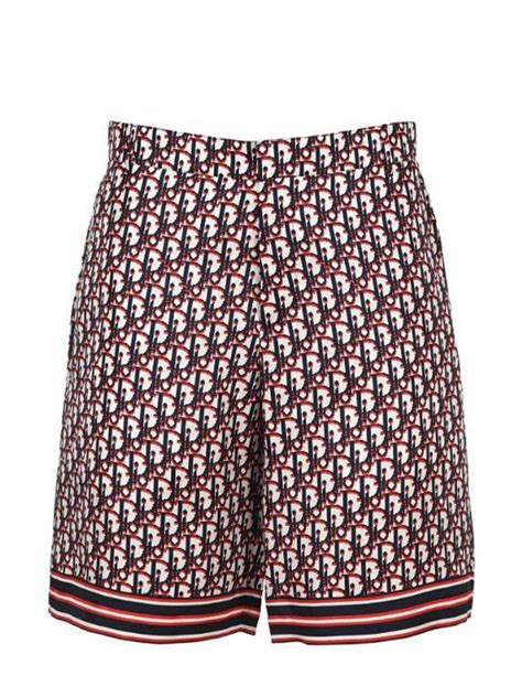 bermuda dior homme|Dior Homme Men’s High Rise Shorts & Bermuda .